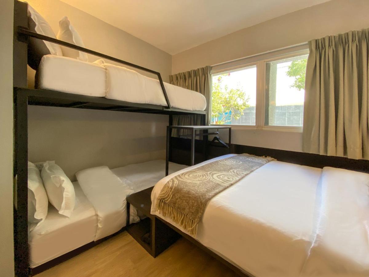 St Signature Bugis Beach, Dayuse, 8-9 Hours, Check In 8Am Or 11Am سنغافورة المظهر الخارجي الصورة