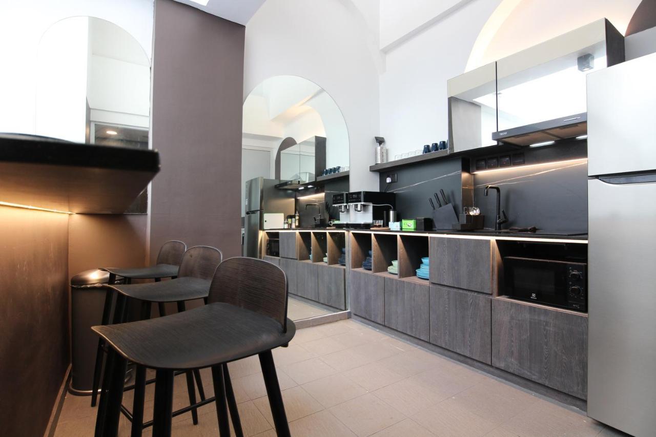 St Signature Bugis Beach, Dayuse, 8-9 Hours, Check In 8Am Or 11Am سنغافورة المظهر الخارجي الصورة