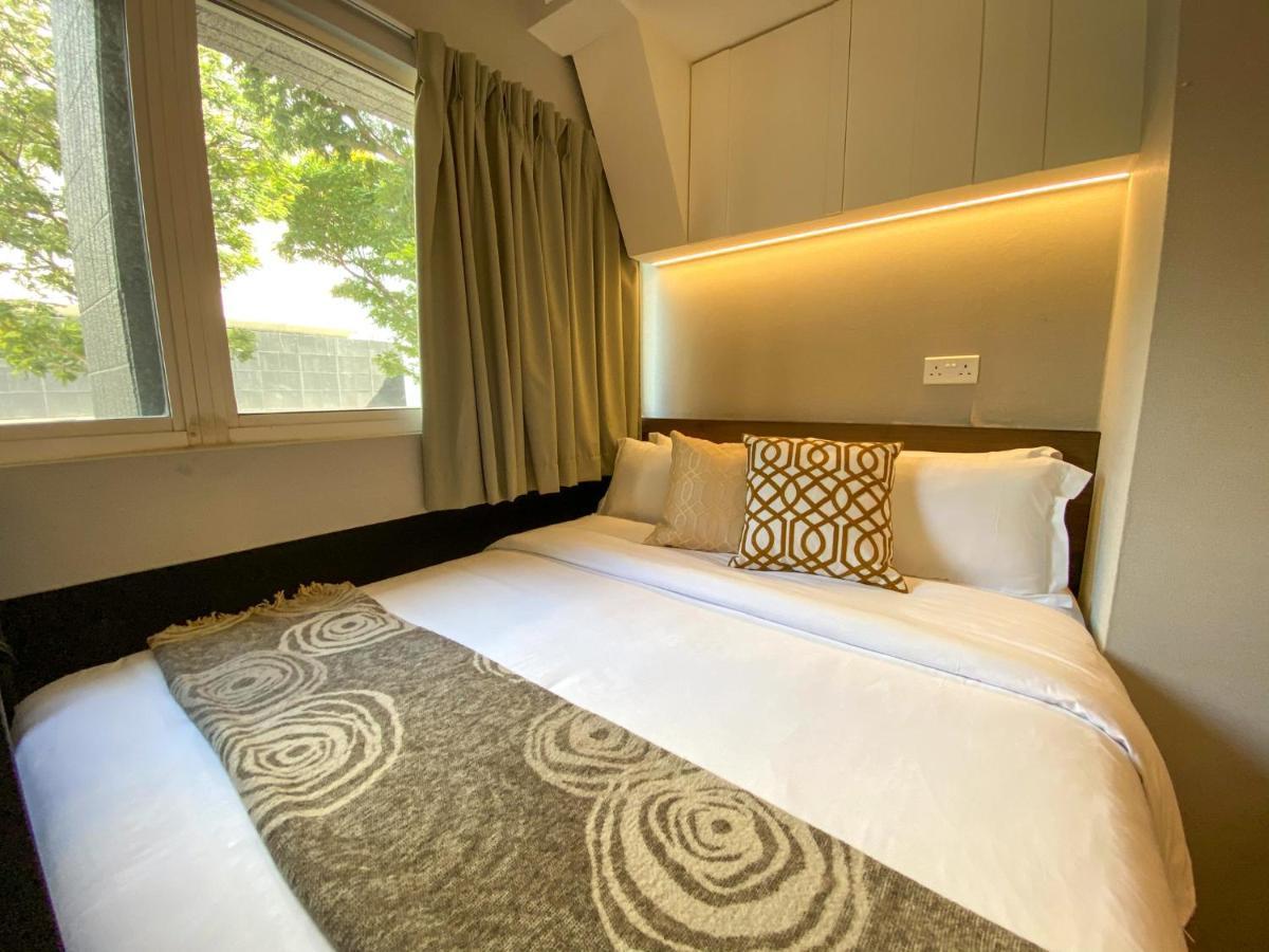 St Signature Bugis Beach, Dayuse, 8-9 Hours, Check In 8Am Or 11Am سنغافورة المظهر الخارجي الصورة