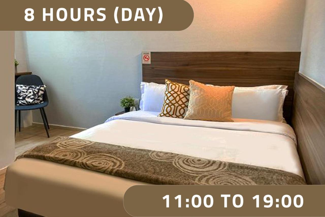 St Signature Bugis Beach, Dayuse, 8-9 Hours, Check In 8Am Or 11Am سنغافورة المظهر الخارجي الصورة